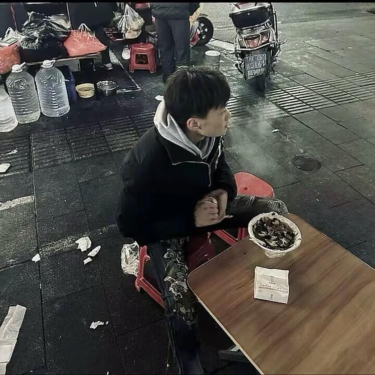 候鸟