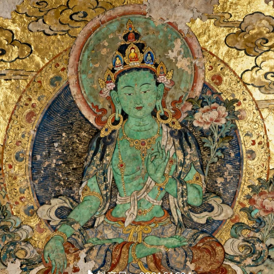 Mei朵措（直播号）