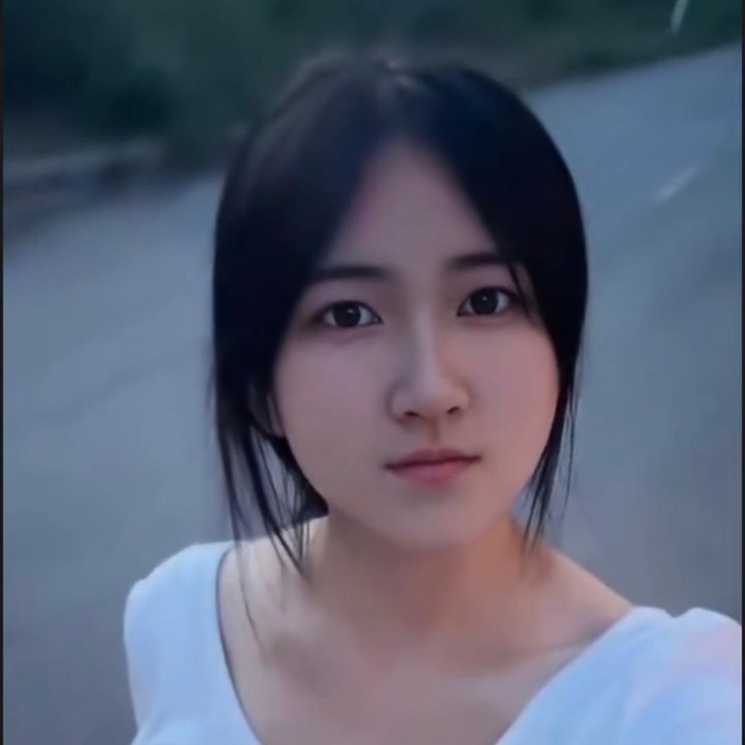 敏敏本人（可私）
