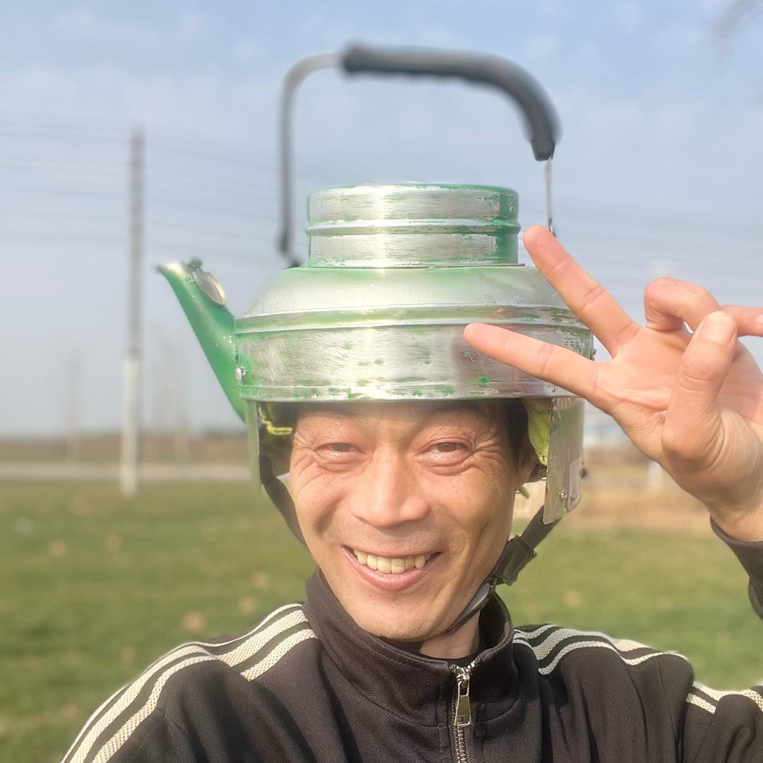 许昌茶壶
