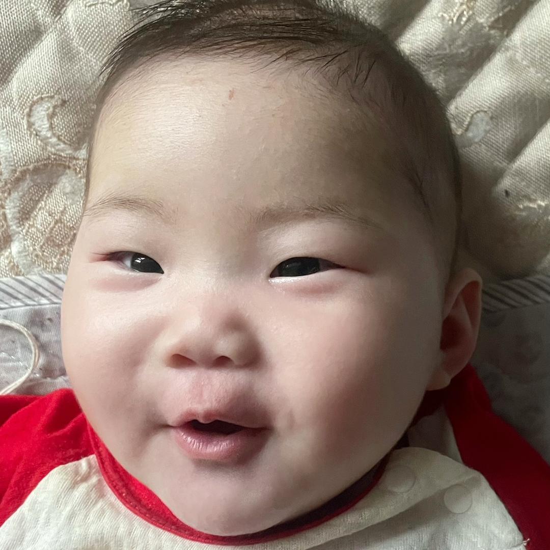 小玥儿＆哥哥