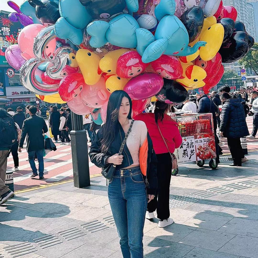 美希家👟Mercy‘s Shoes