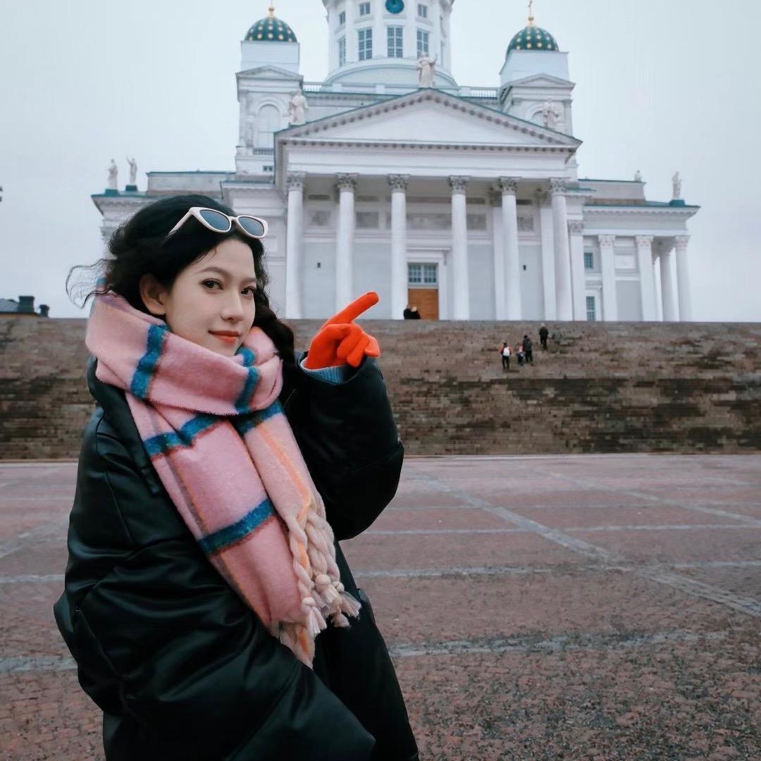 娜塔莉老师教英语学习