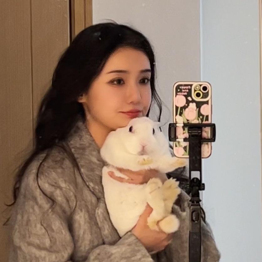 小小倩kiki变美日记