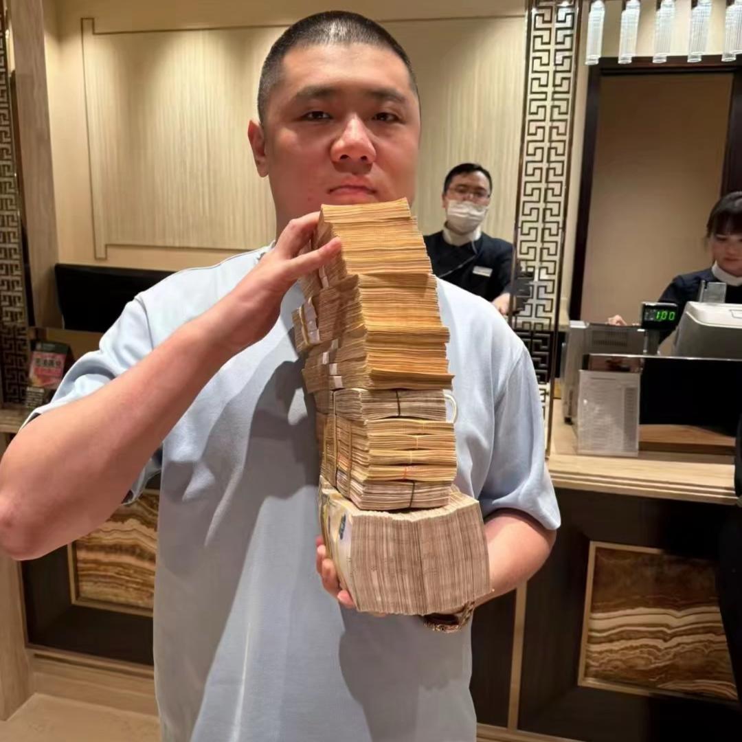 来了就是取