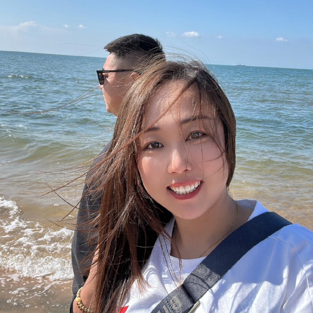 小顾生鲜超市