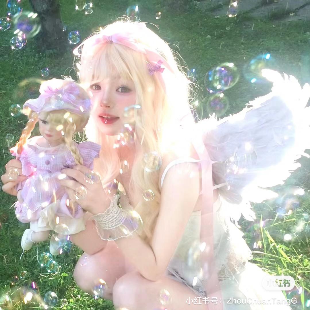 小虞小虞浑水摸鱼