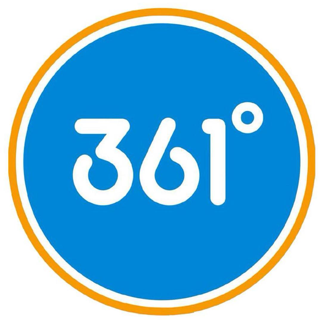 361°kids儿童旗舰店