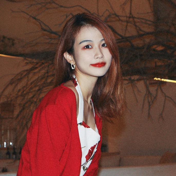 许尽欢（妈妈长命百岁）