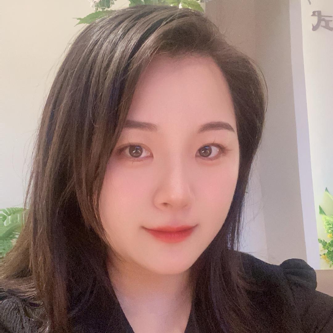 静💗