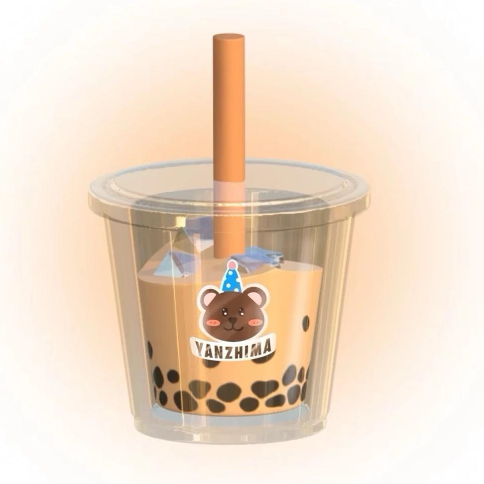 奶茶娱乐