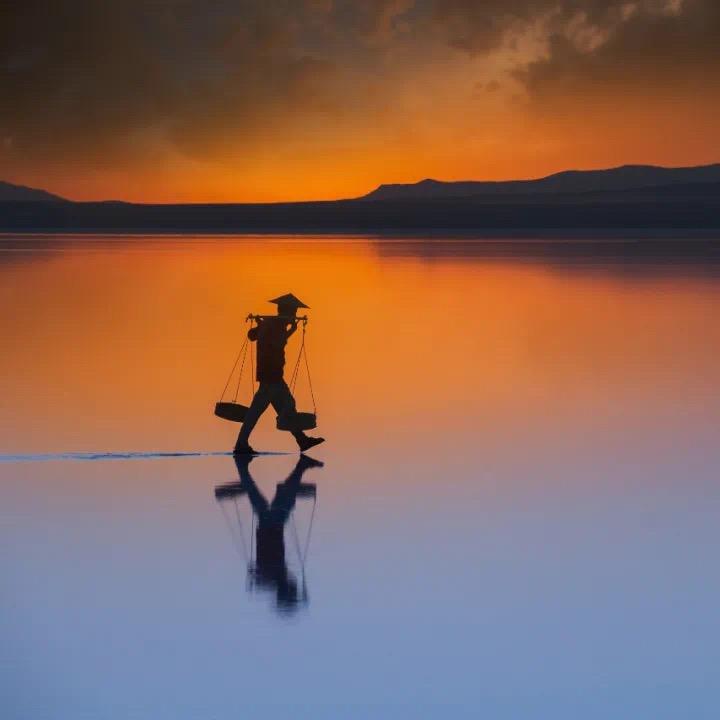 球场饮水机管理员