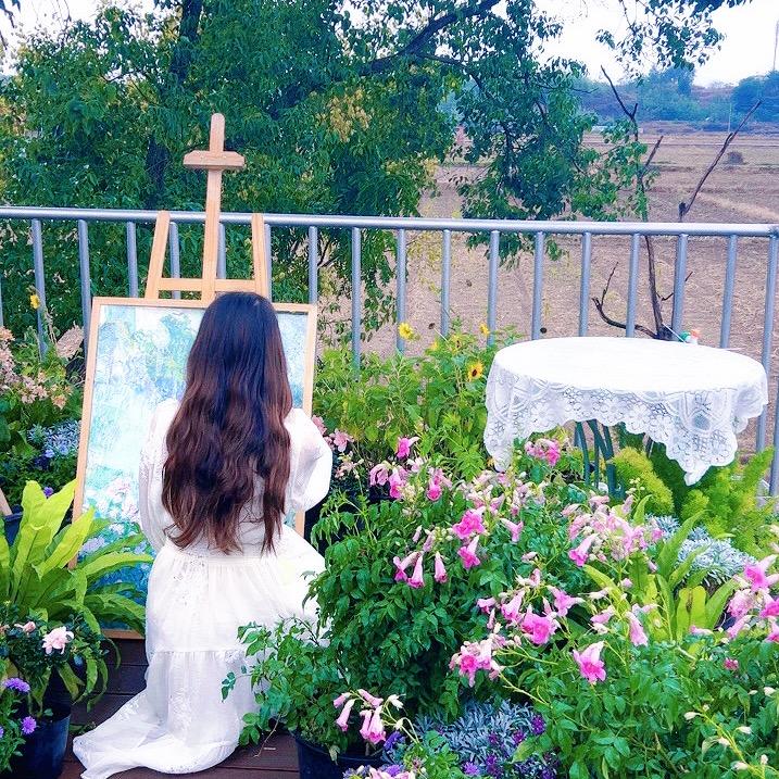 莓泥不行ʸᵃ.ʚʕ̯•͡˔•̯᷅