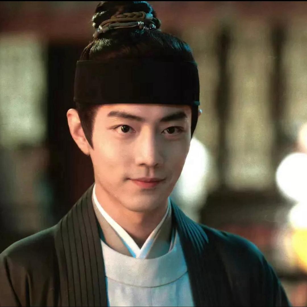 小覃覃（战唯）