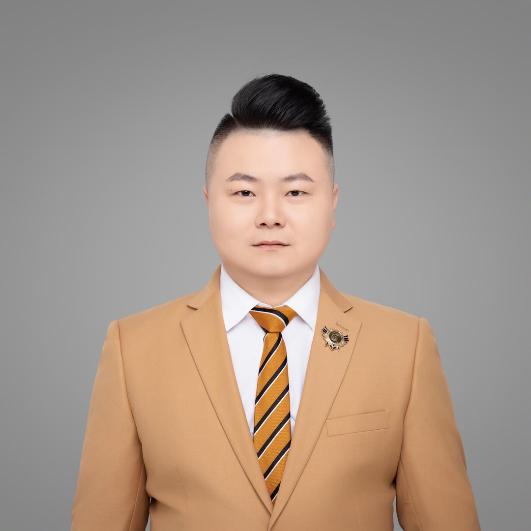 董先生（小阳说房）郑州置业