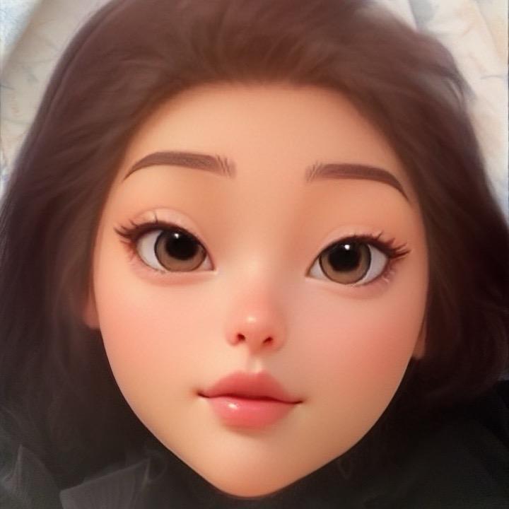 @晓米粒