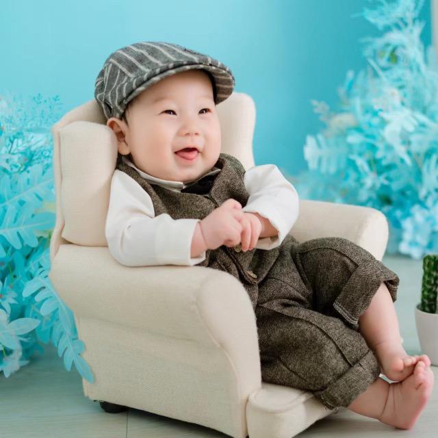 拖板车的故事🍼🍼🍼