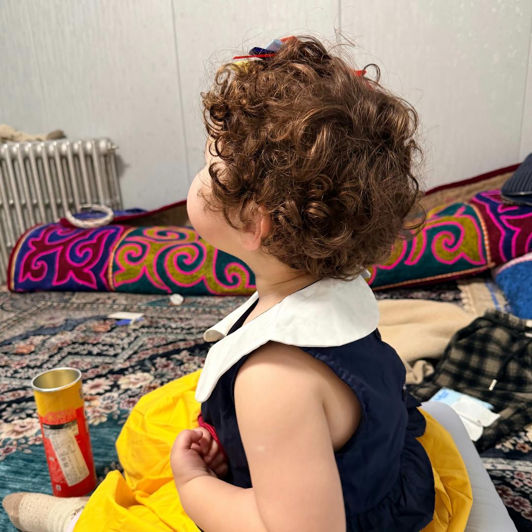 十一点 关灯睡觉🌙