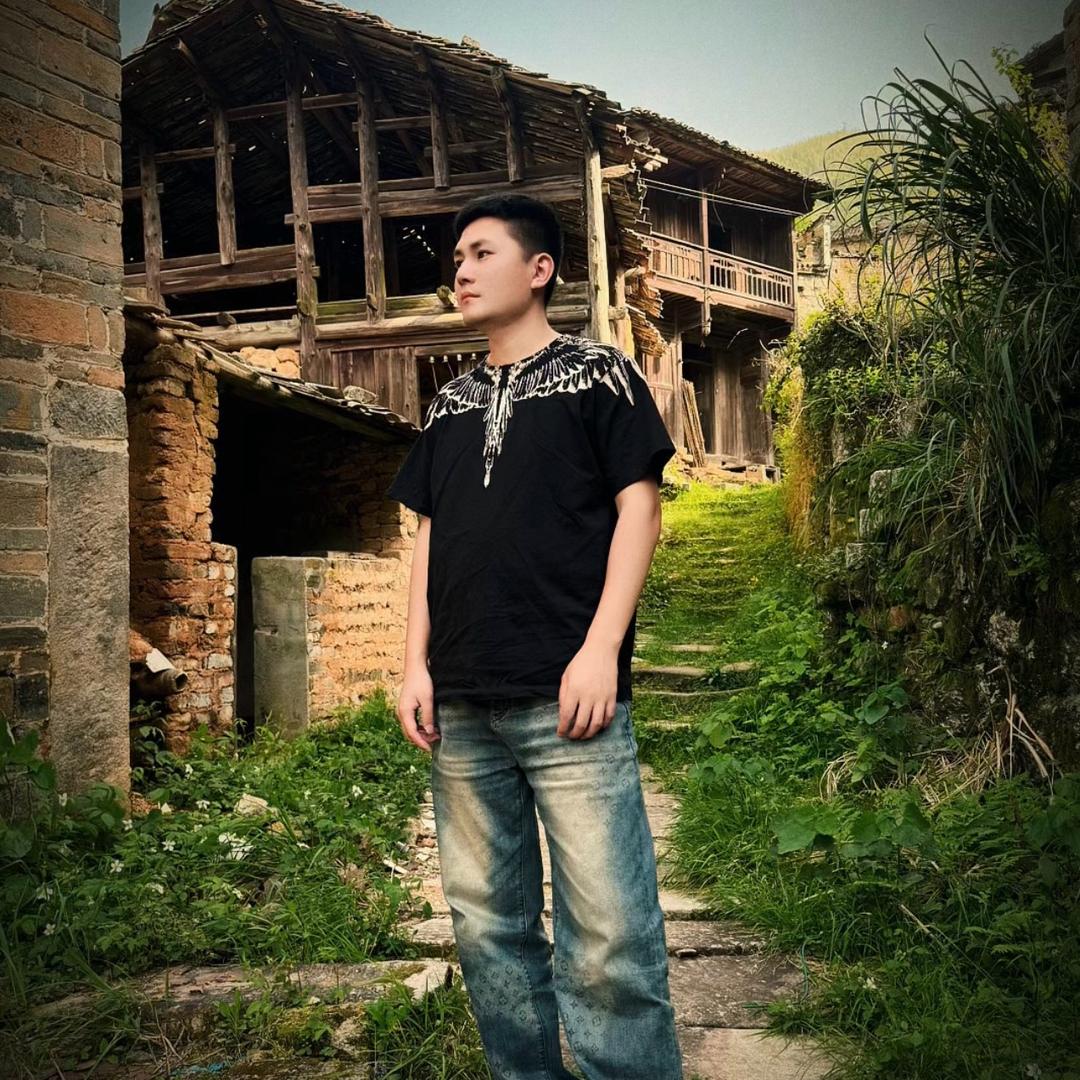 强帝