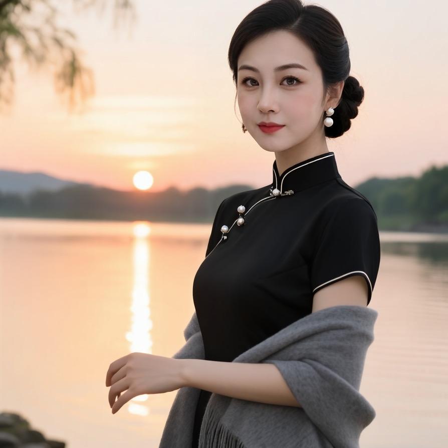 千里古人稀
