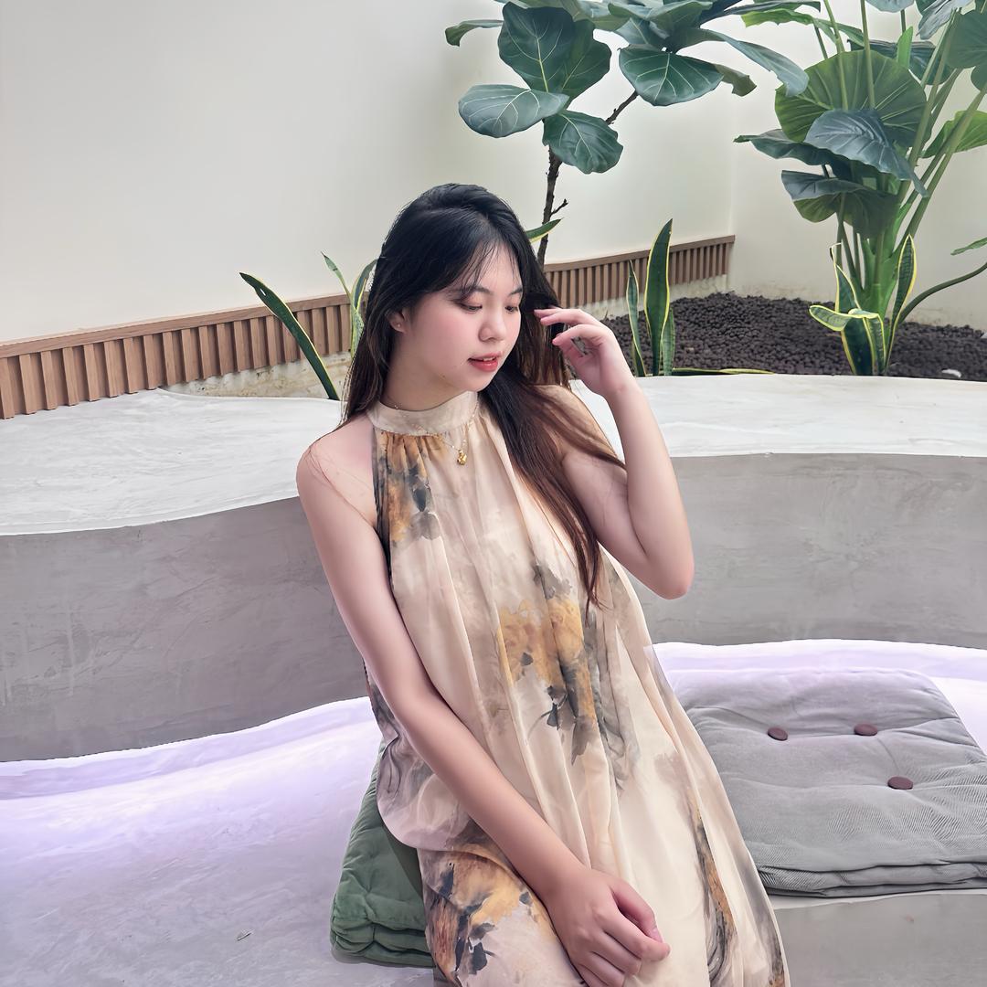 北北爱喝奶茶