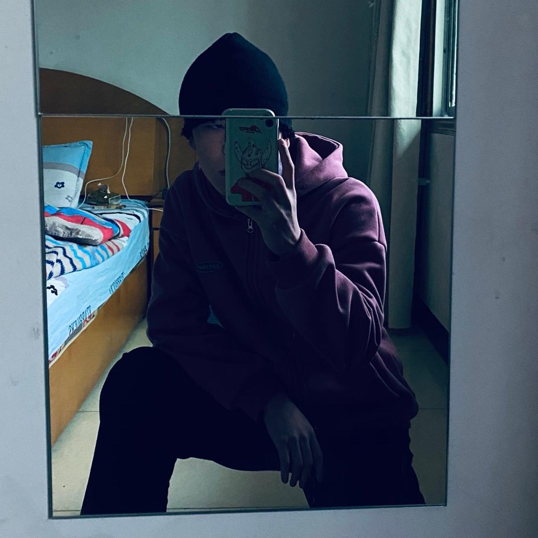 第三人称0.0