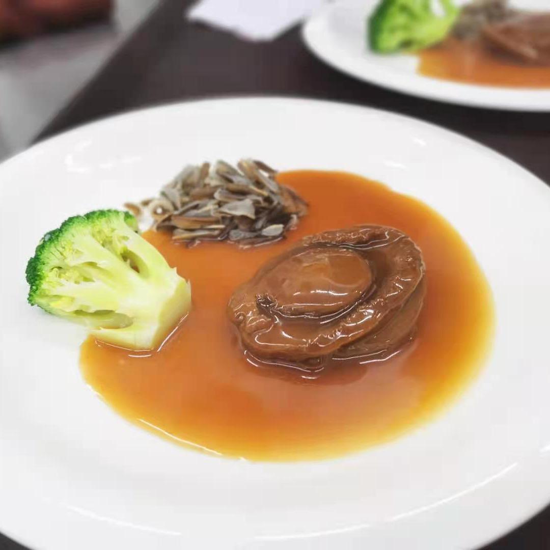 👨‍🍳精简 潮 菜