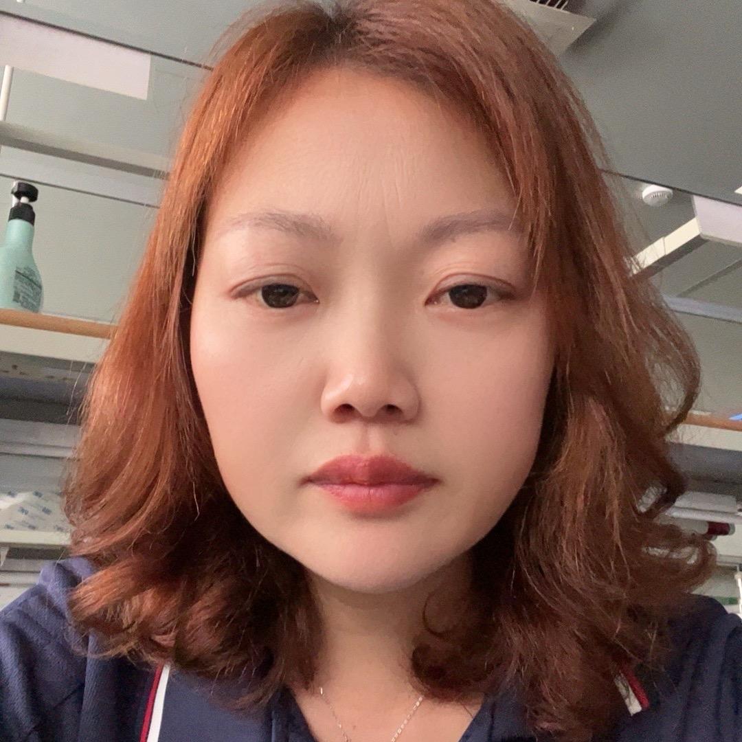 余生好好爱自己。