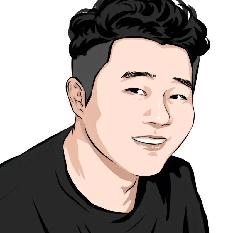 掉进眼睛里的星星