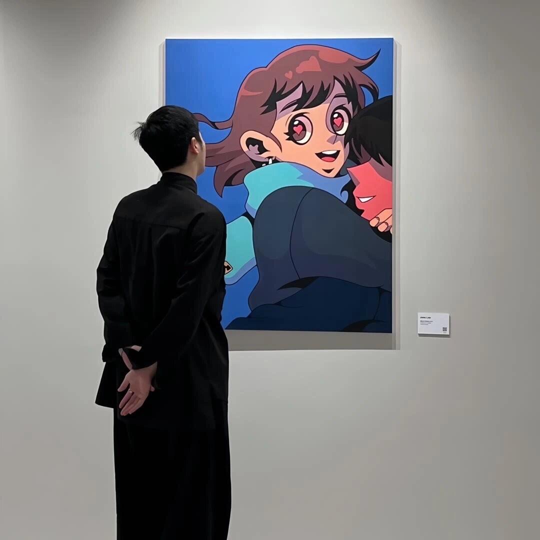 情书🕊️