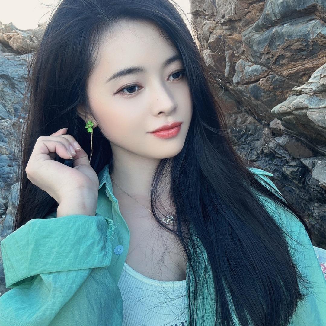 兮颜🌸