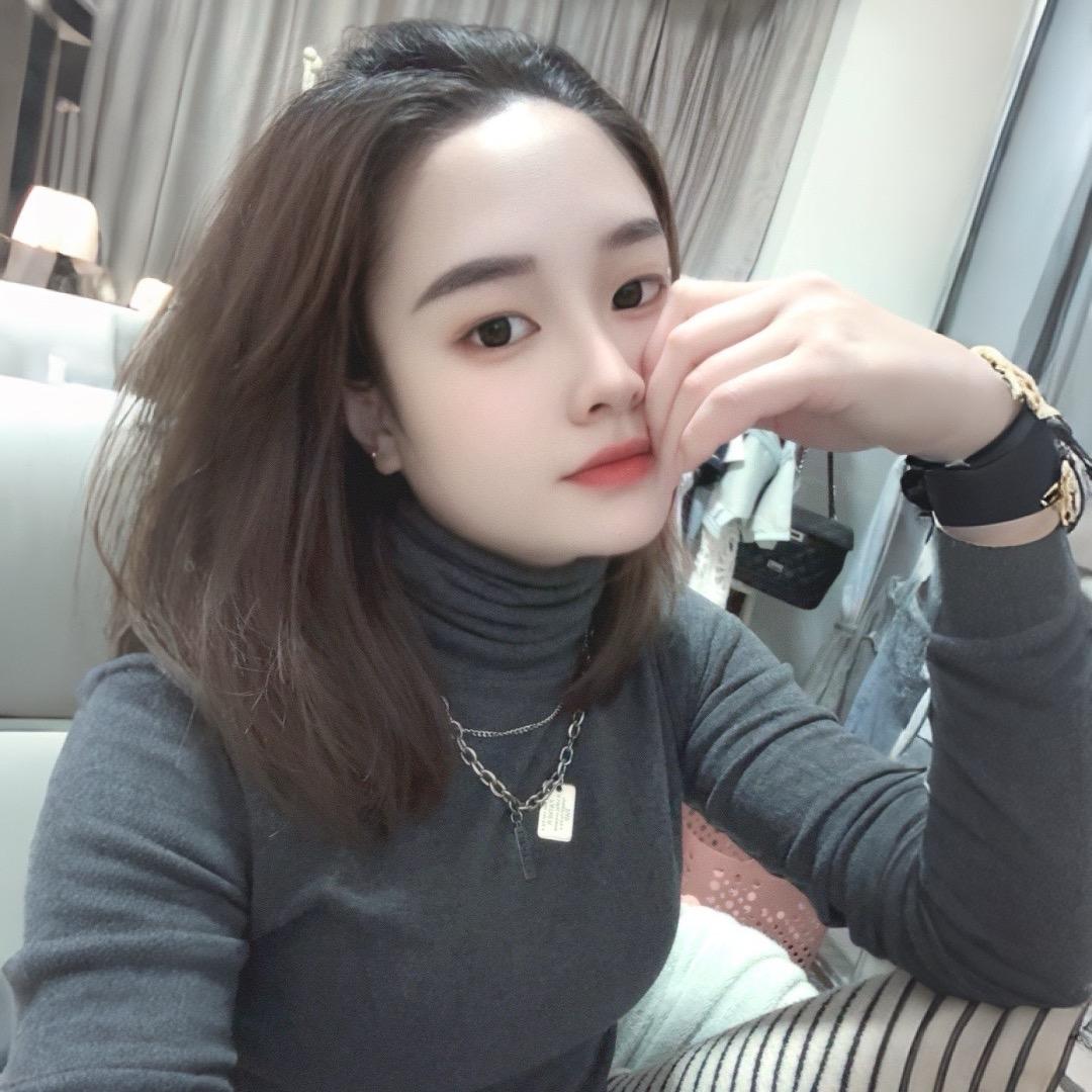 李欢💯‼️