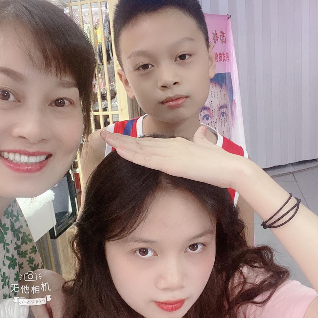 长沙千海糖酒贸易有限公司，娟子