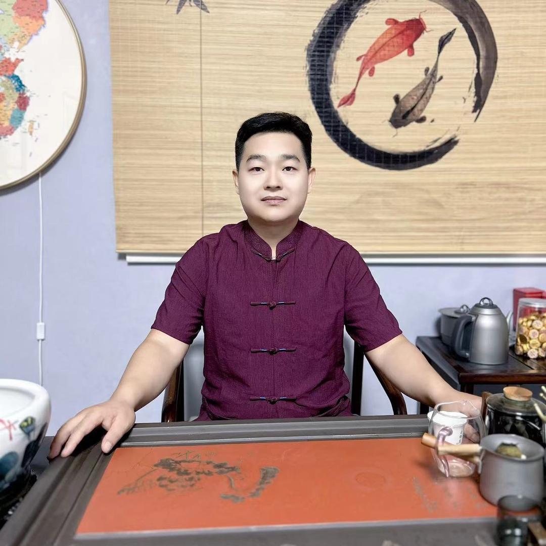 经络王老师