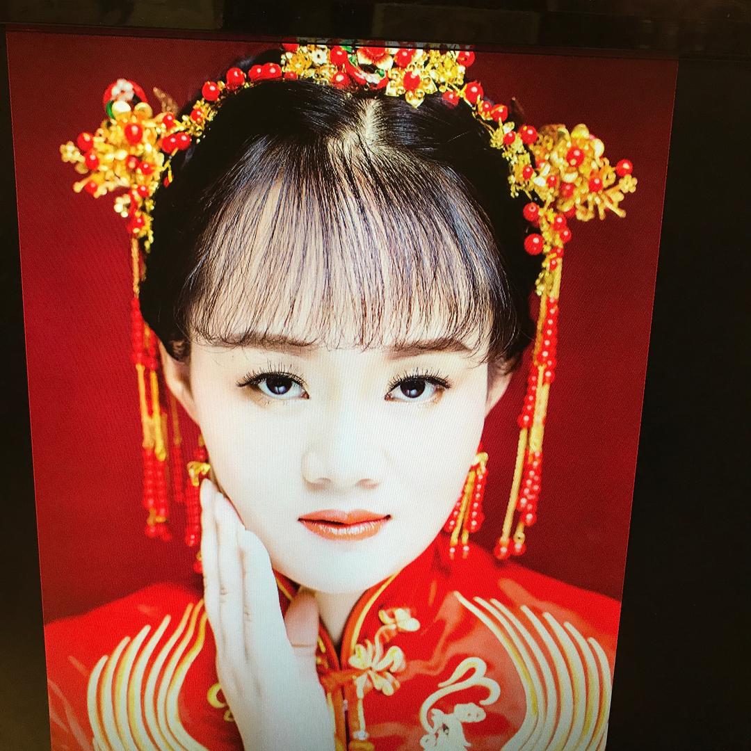 明哥哥@果妹妹