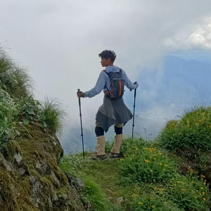 至此流年各天涯