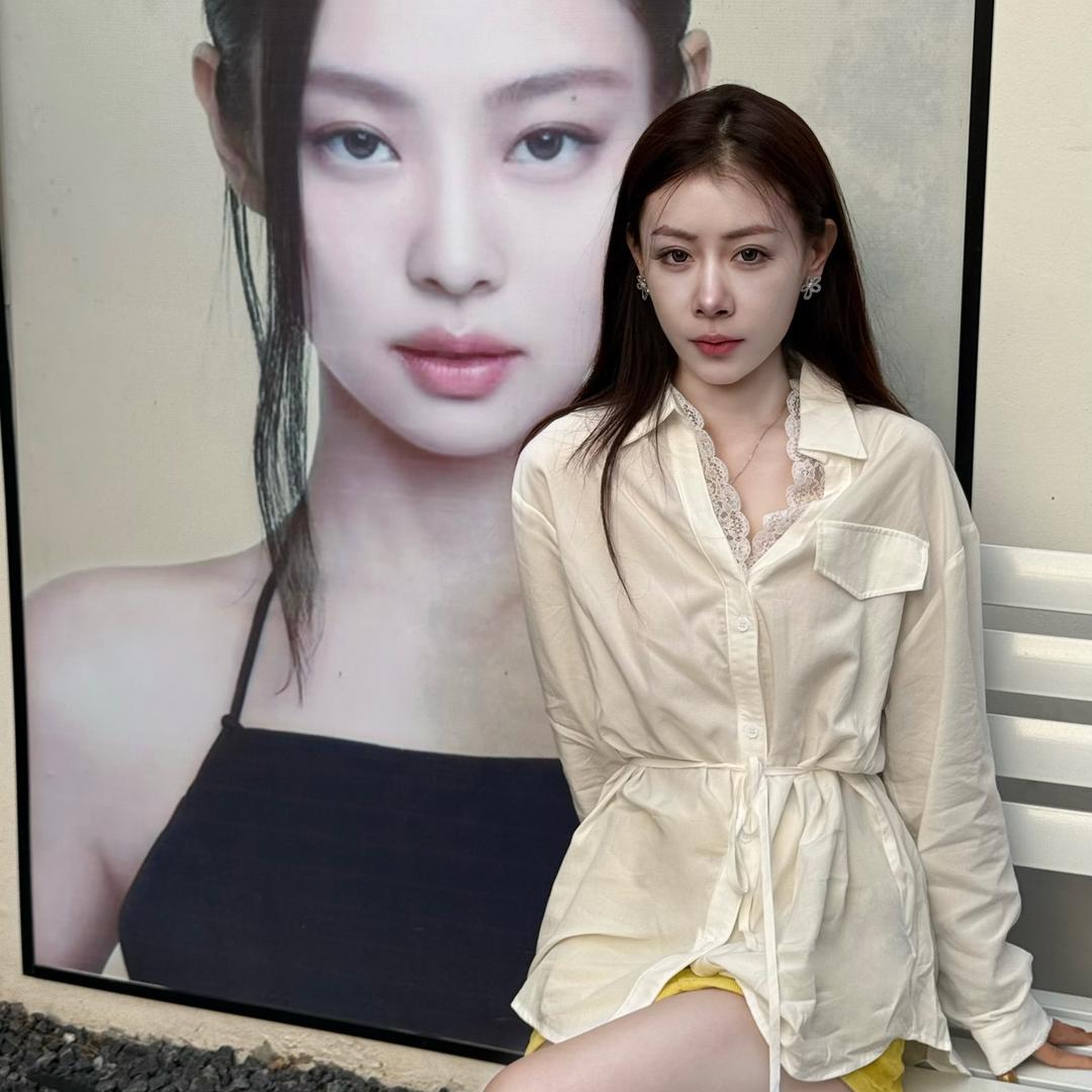迪迪畏.