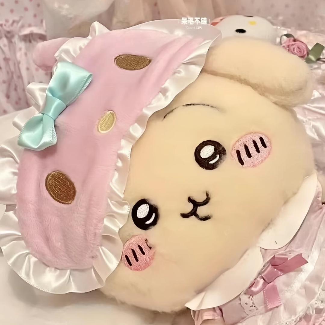 都有猫饼
