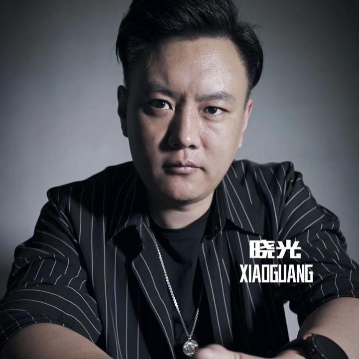 剪烫分享-丝月晓光