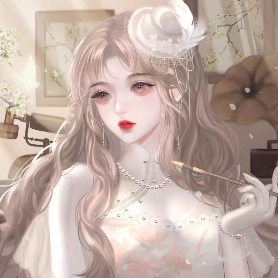 香香