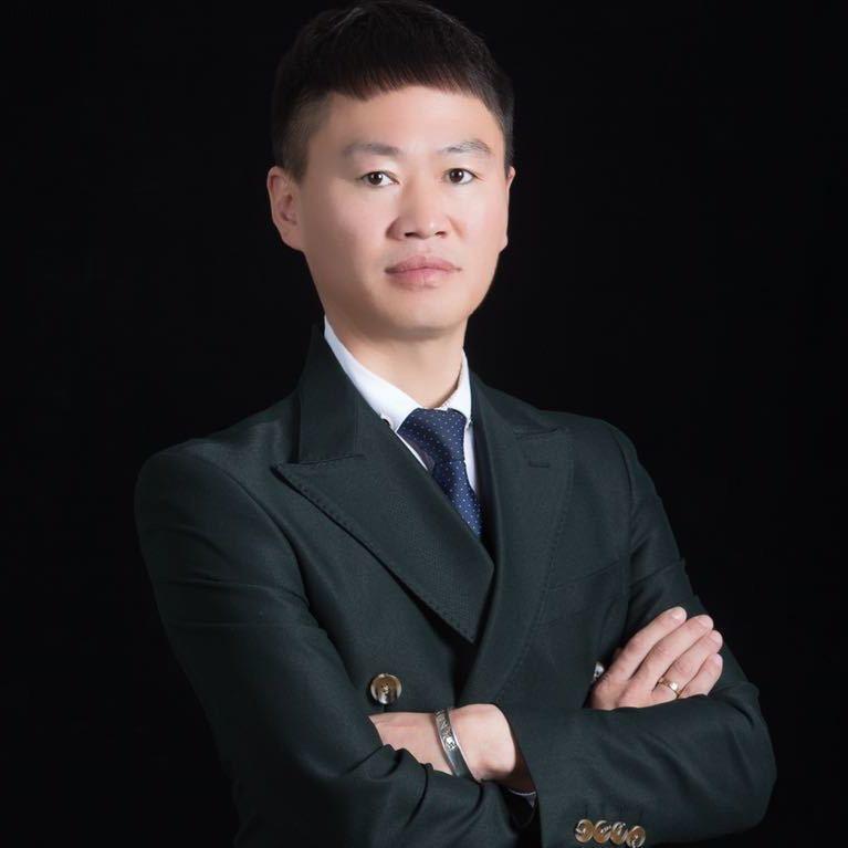 淇淇和老爸