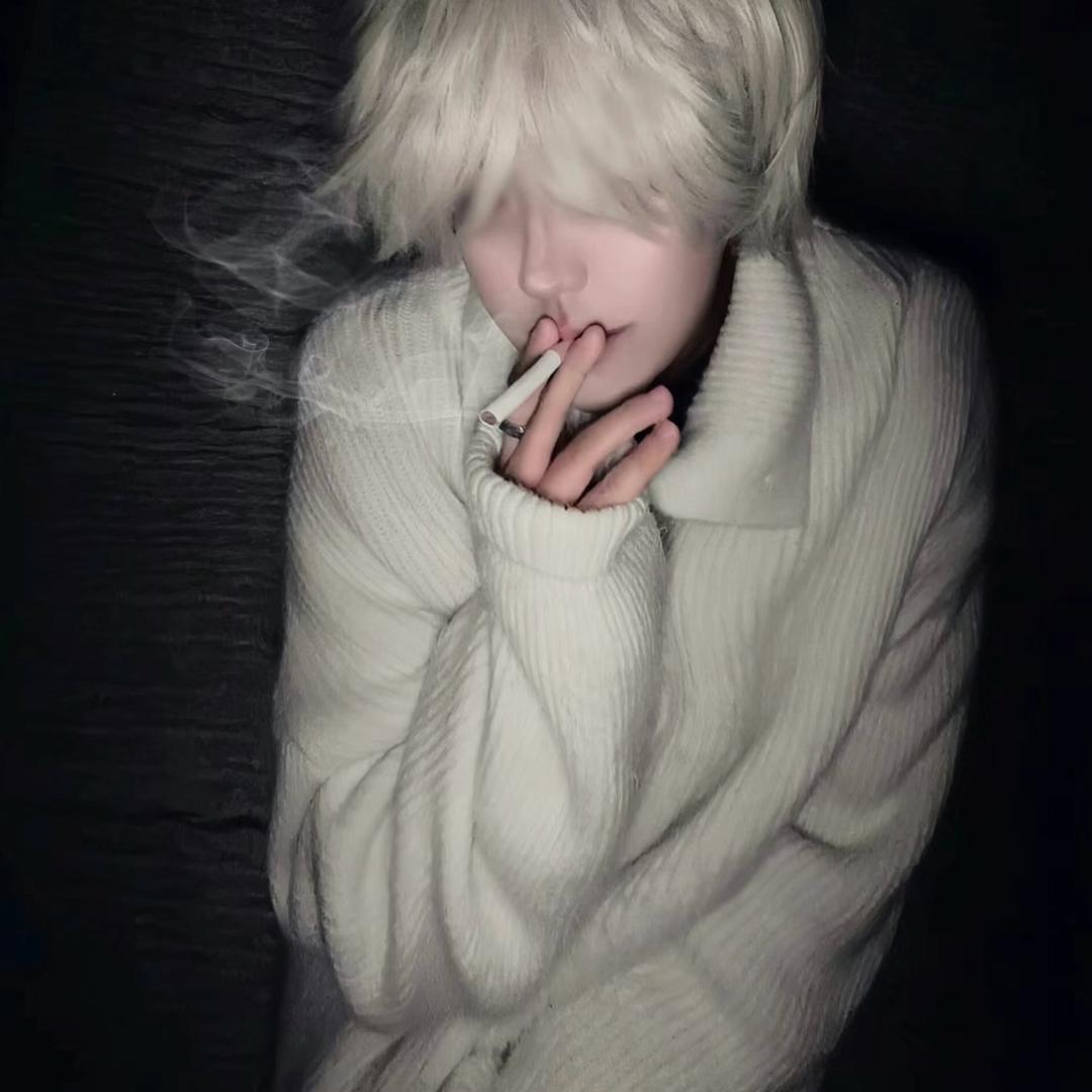 只U