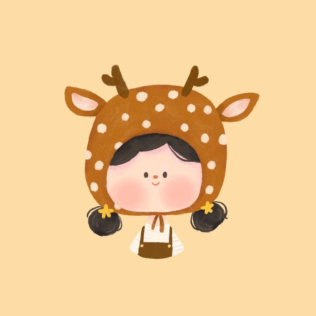 杨枝甘鹿✨