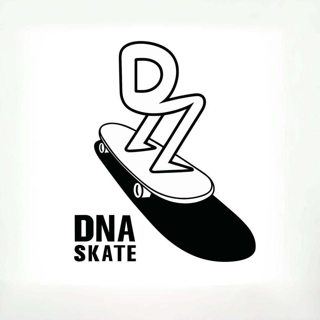 DNA滑板