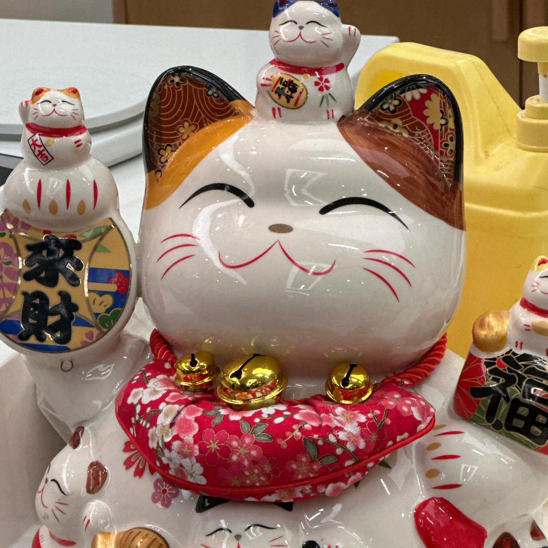 小乌龟画圆