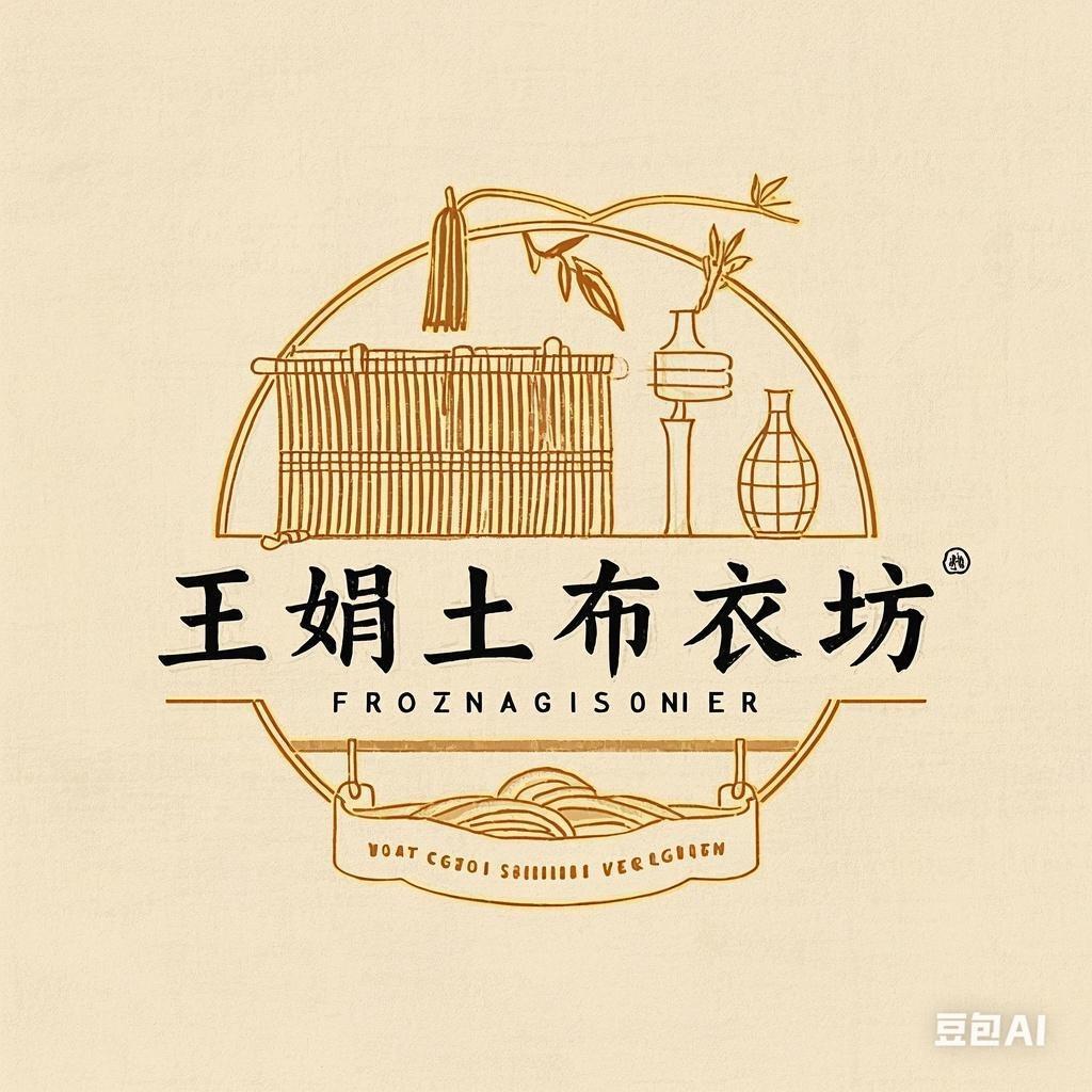 王娟土布成衣馆