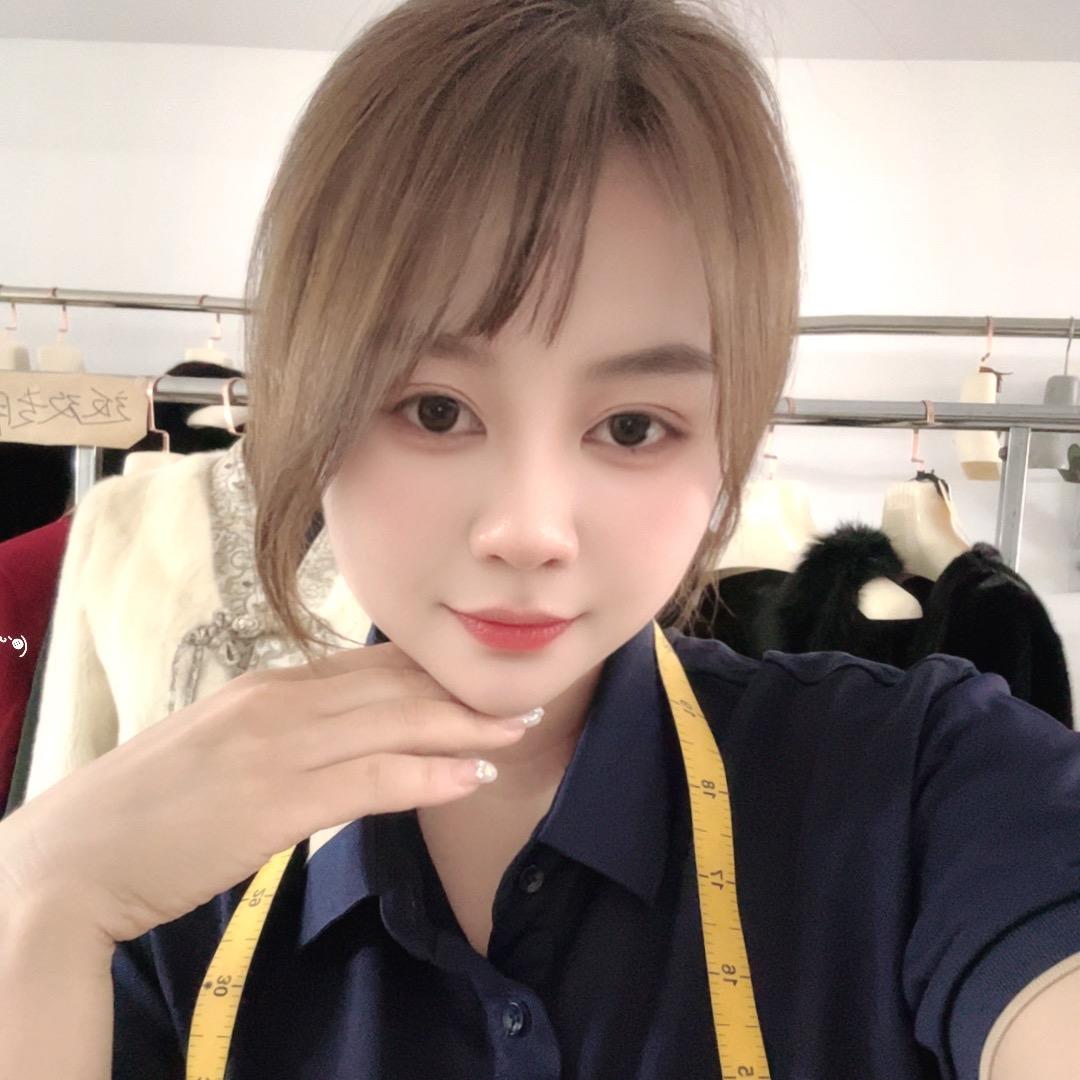 沈阳赵姐裘皮薇薇师傅