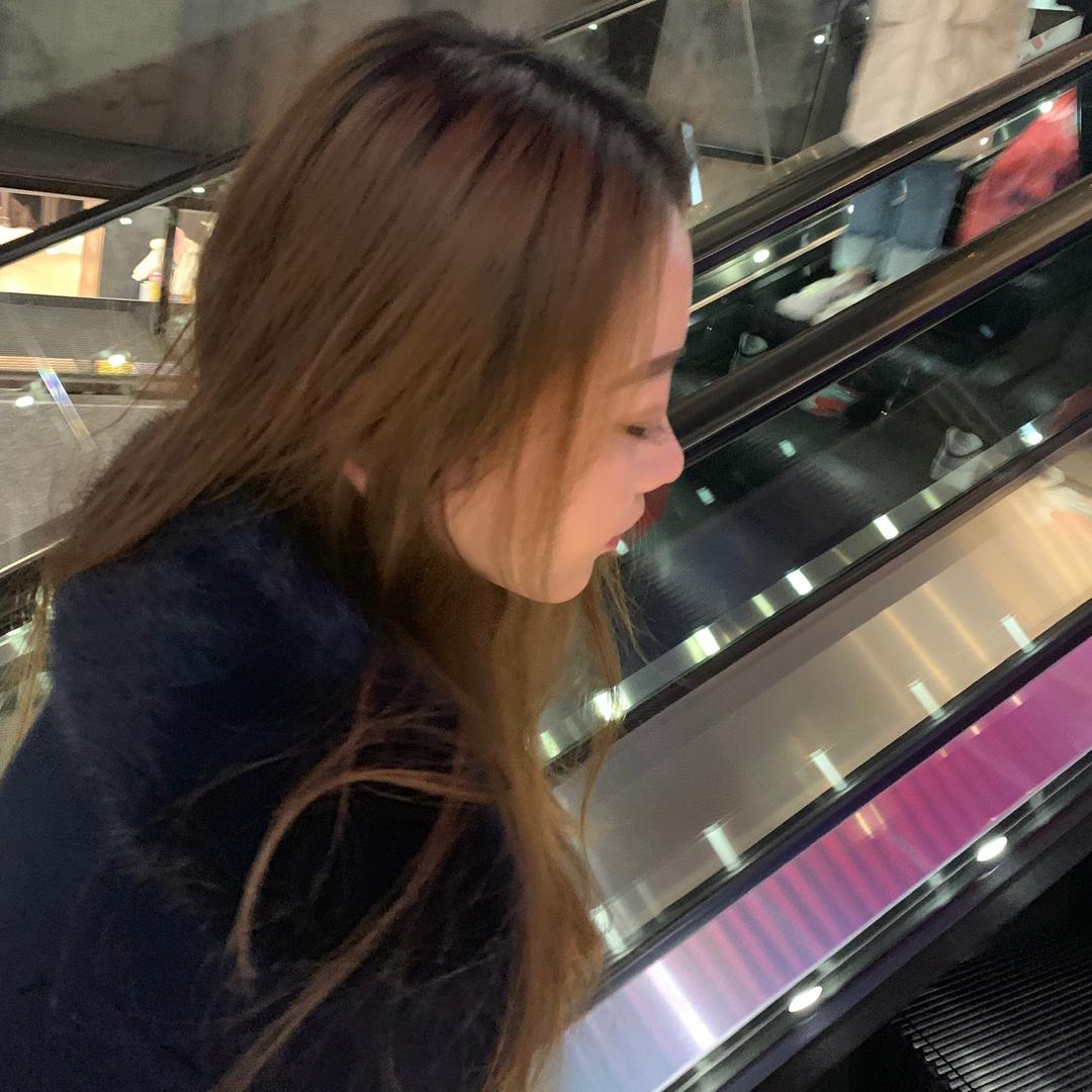 芒果💕