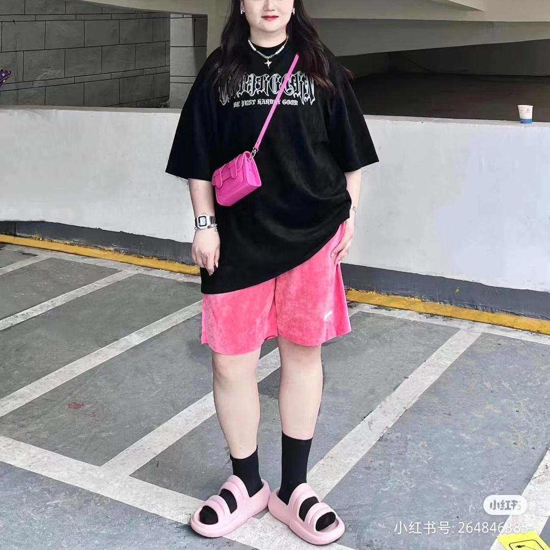 华琴大码女装