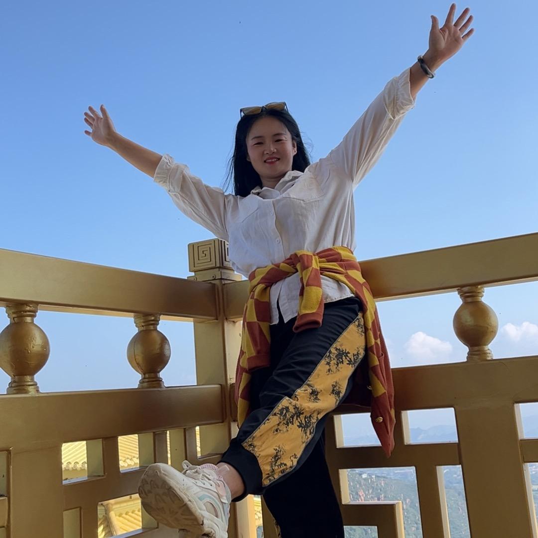 密探小妮